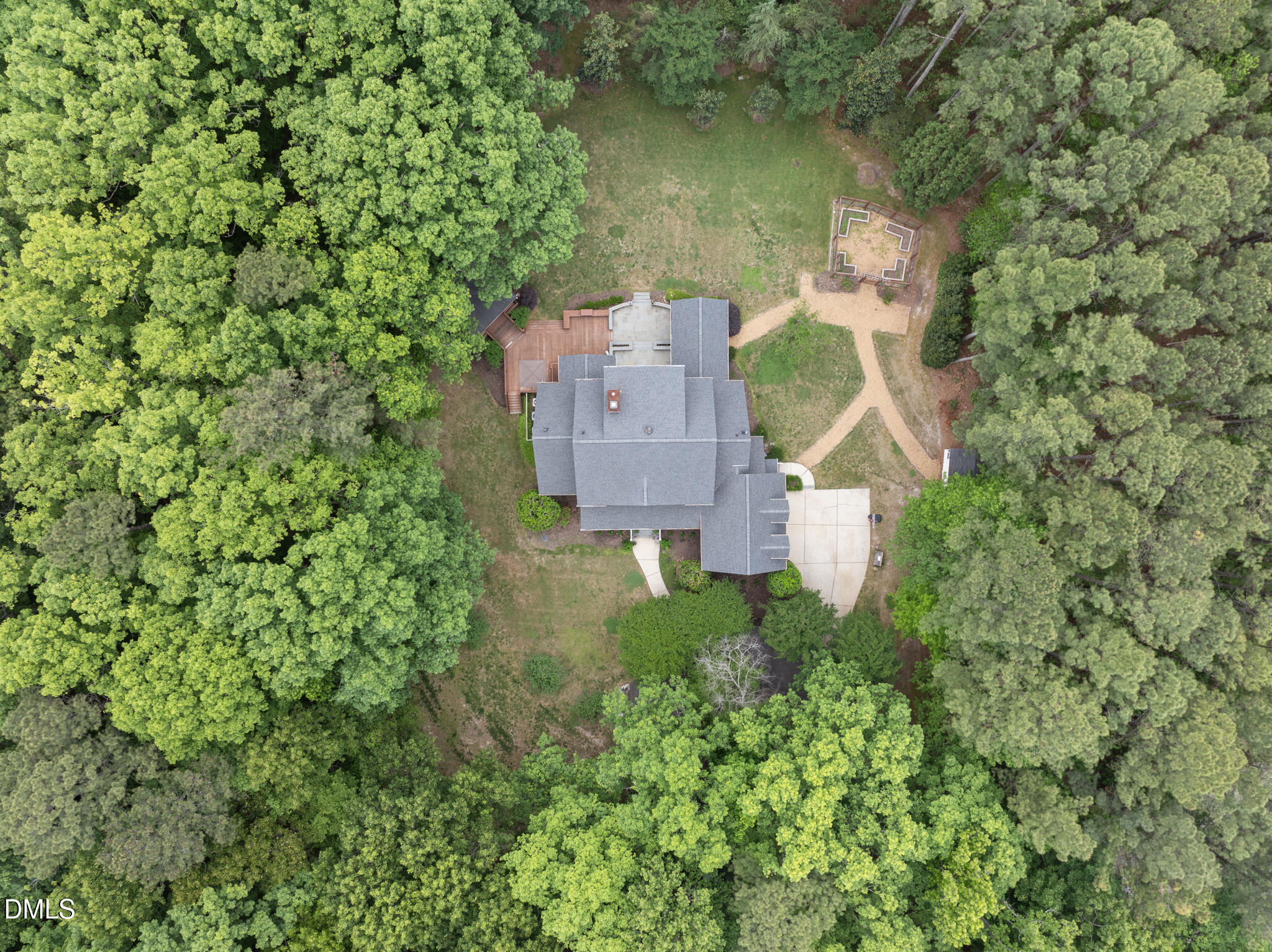 584 Olde Thompson Creek Road Property Photo 82