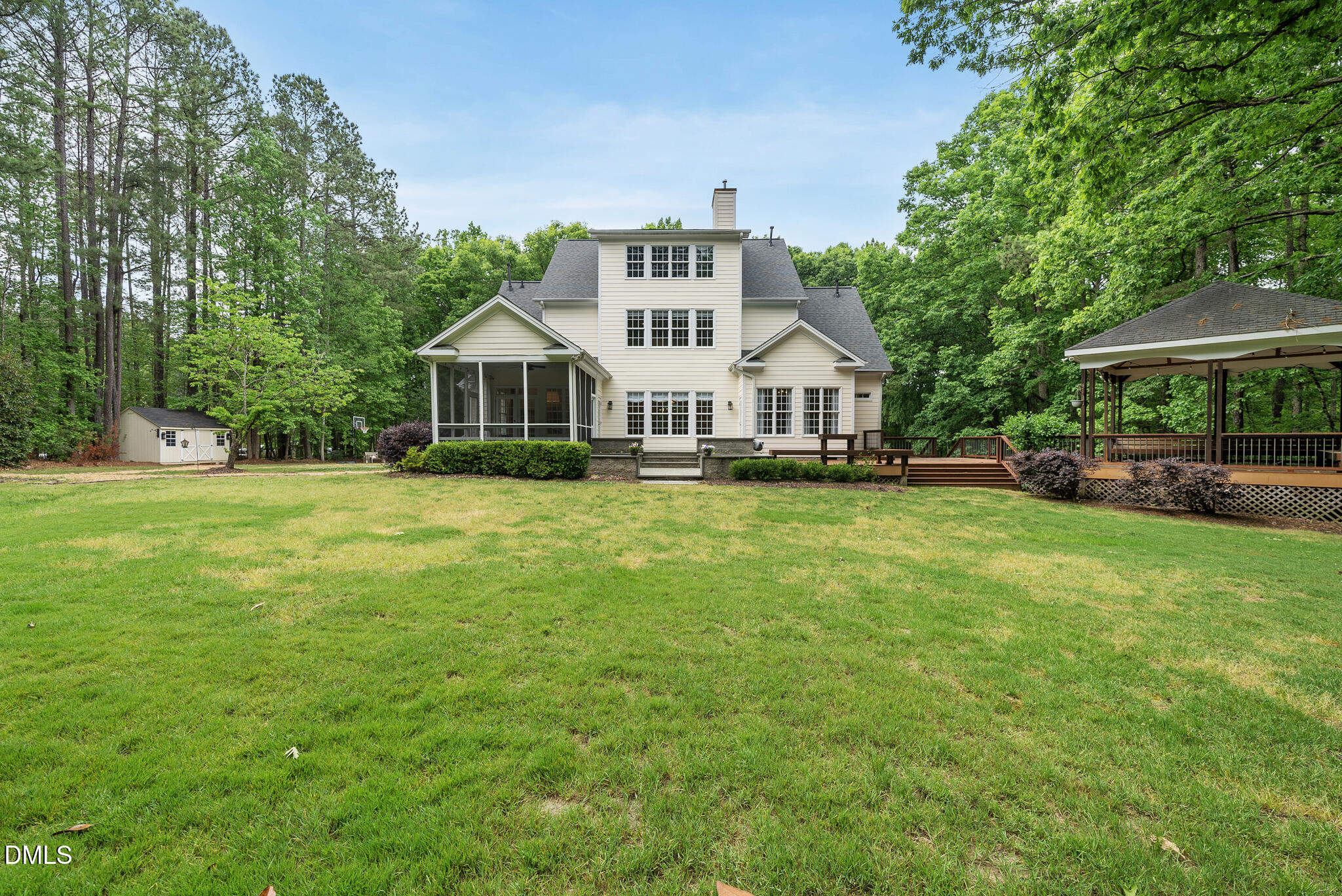 584 Olde Thompson Creek Road Property Photo 83