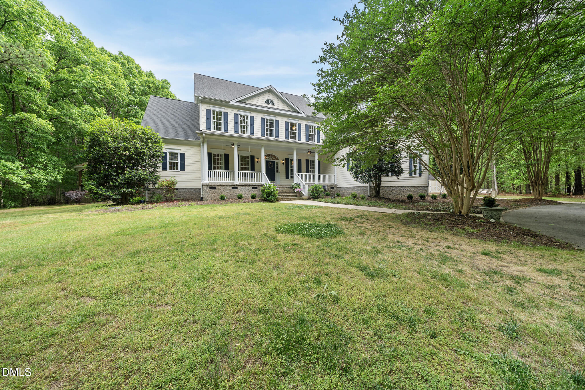 584 Olde Thompson Creek Road Property Photo 86