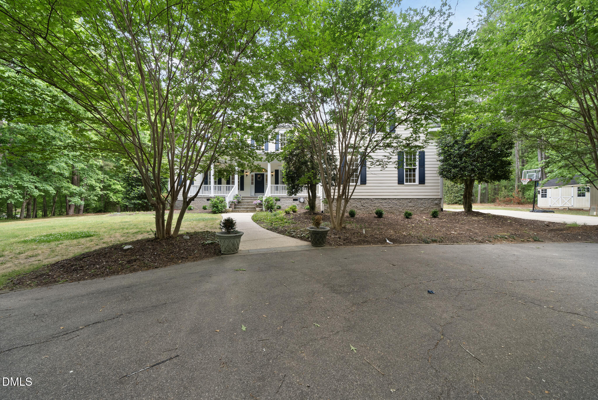 584 Olde Thompson Creek Road Property Photo 89