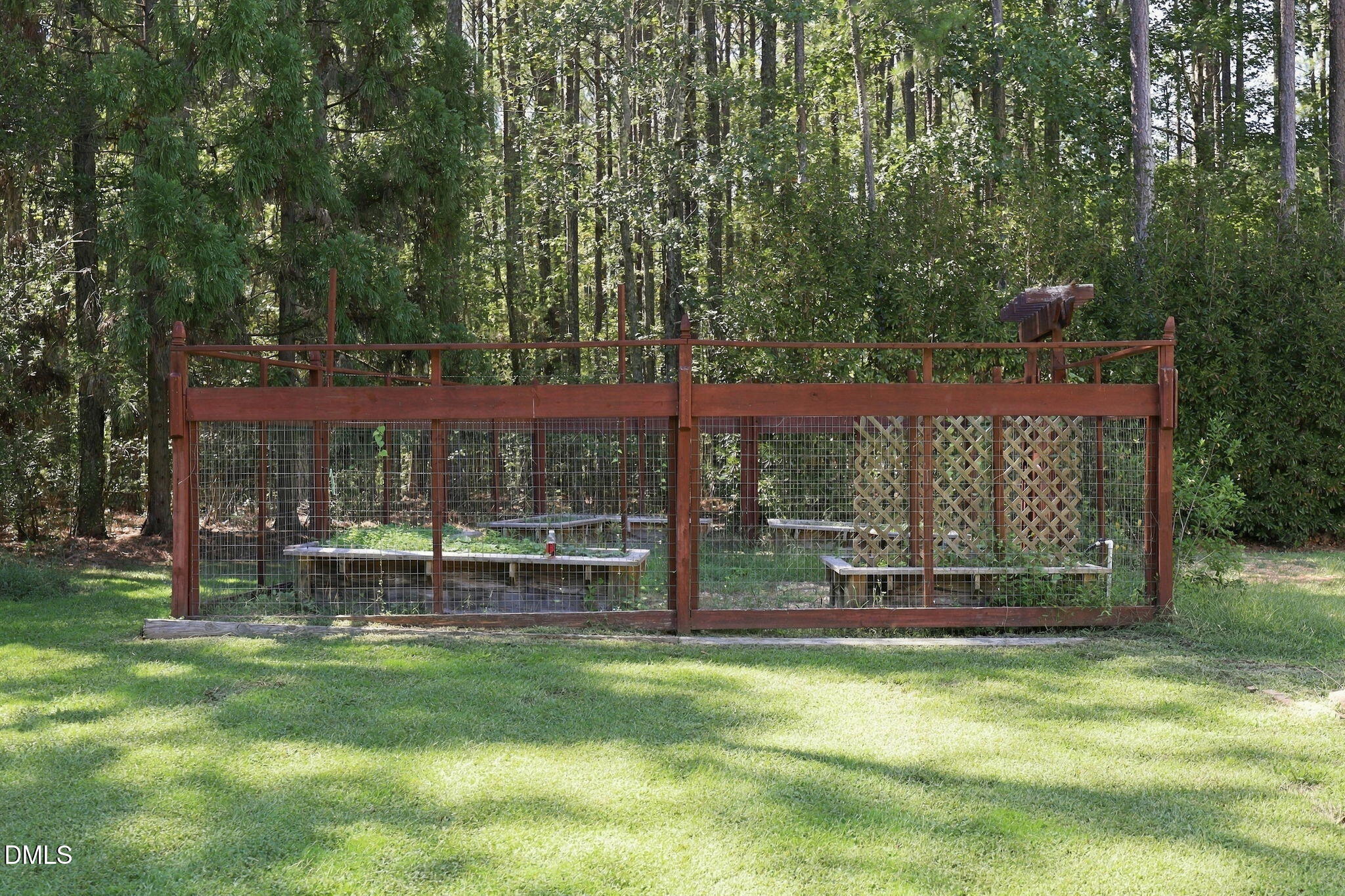 584 Olde Thompson Creek Road Property Photo 90