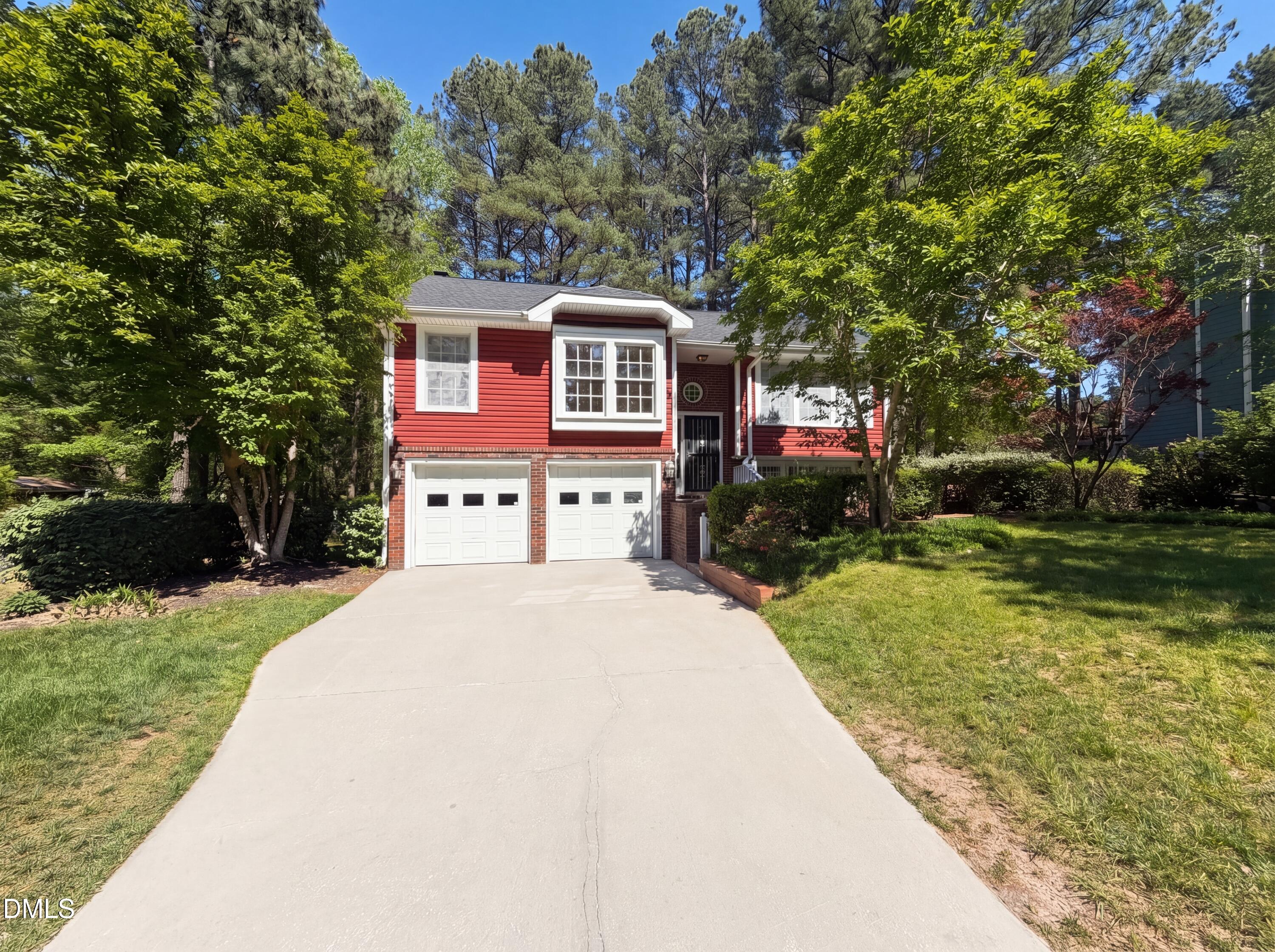 3801 Tyne Drive Property Photo 1