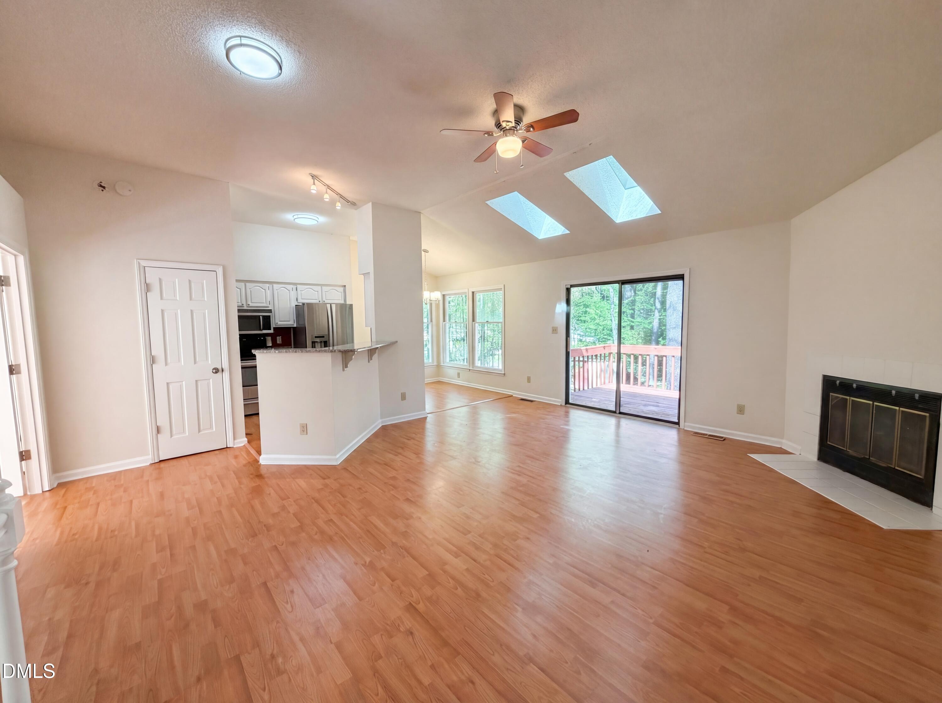 3801 Tyne Drive Property Photo 2