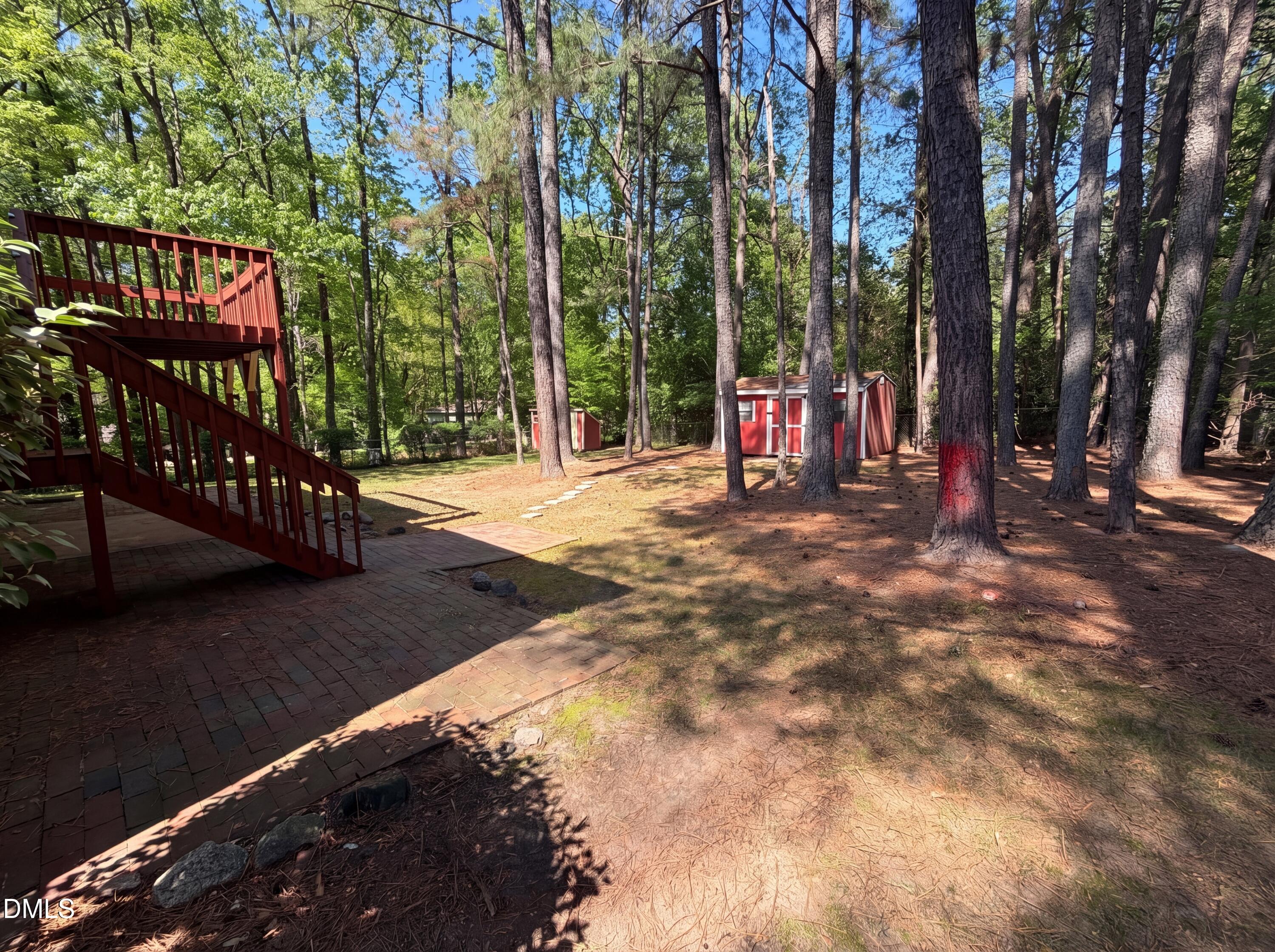 3801 Tyne Drive Property Photo 15
