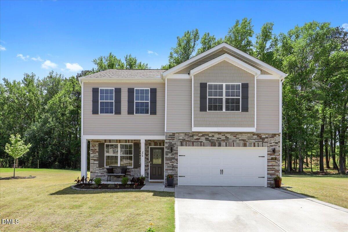 276 Eason Farm Drive