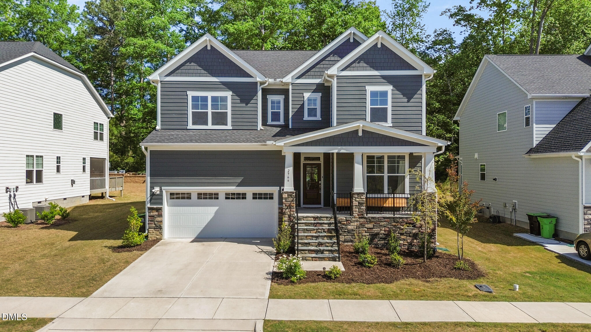 2966 Rise And Shine Road