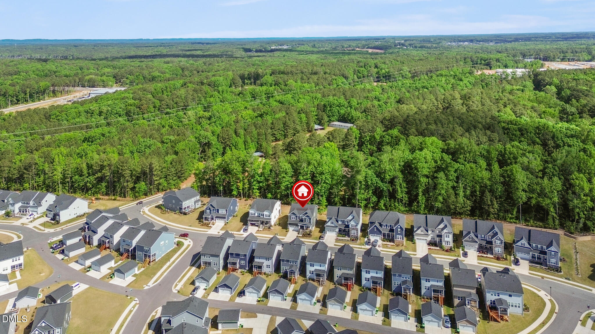 2966 Rise And Shine Road Property Photo 4