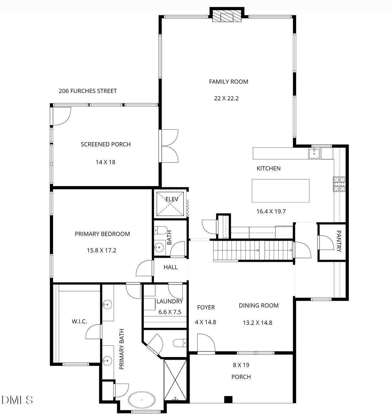 206 Furches Street Property Photo 51