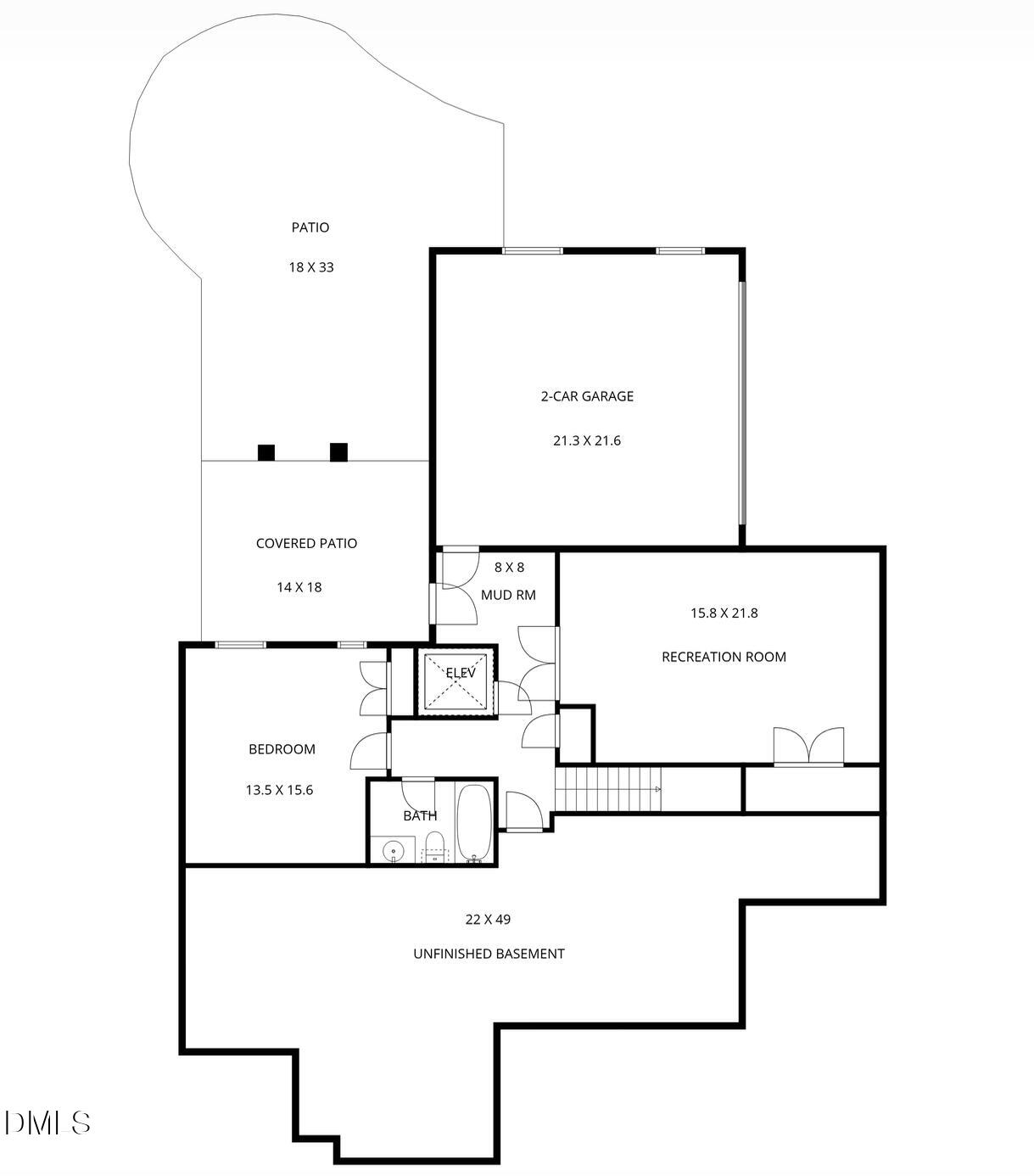 206 Furches Street Property Photo 53
