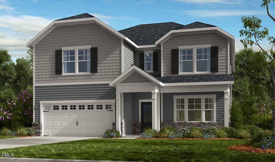 155 Rivulet Court Property Photo 1