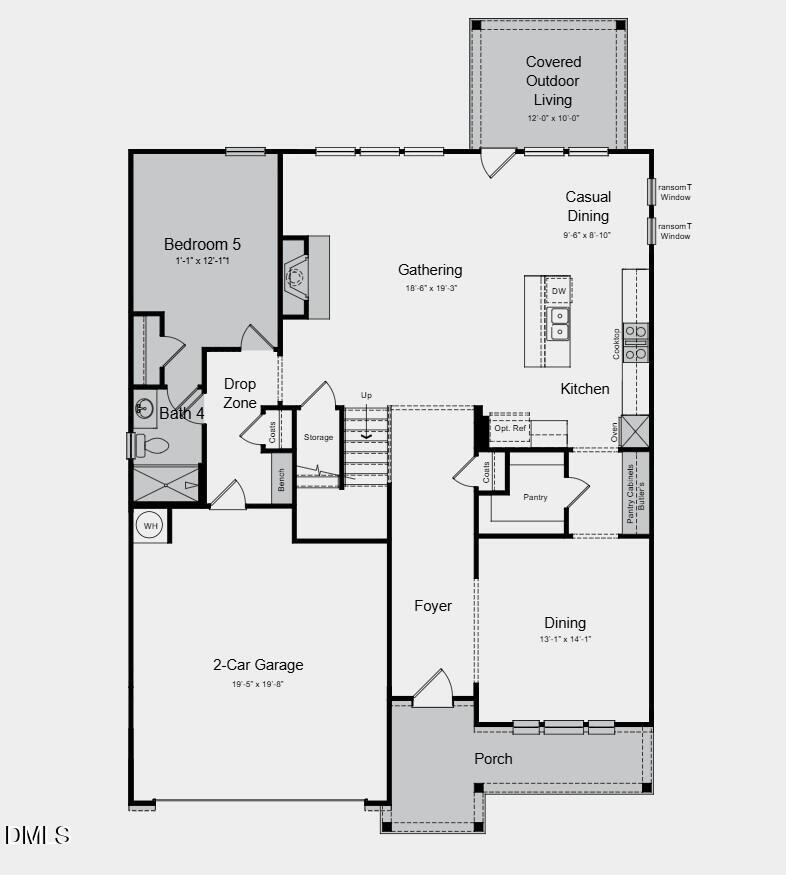 155 Rivulet Court Property Photo 2
