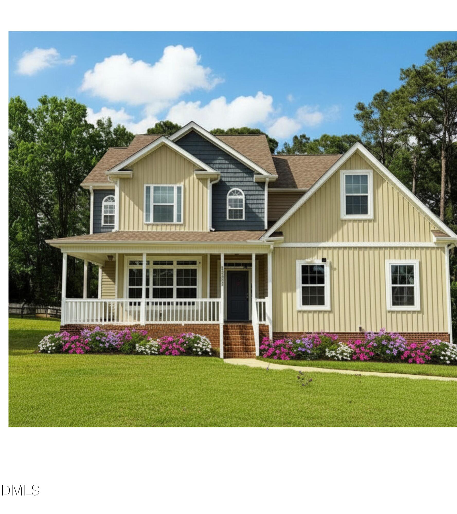 1003 Irongate Drive Property Photo 1
