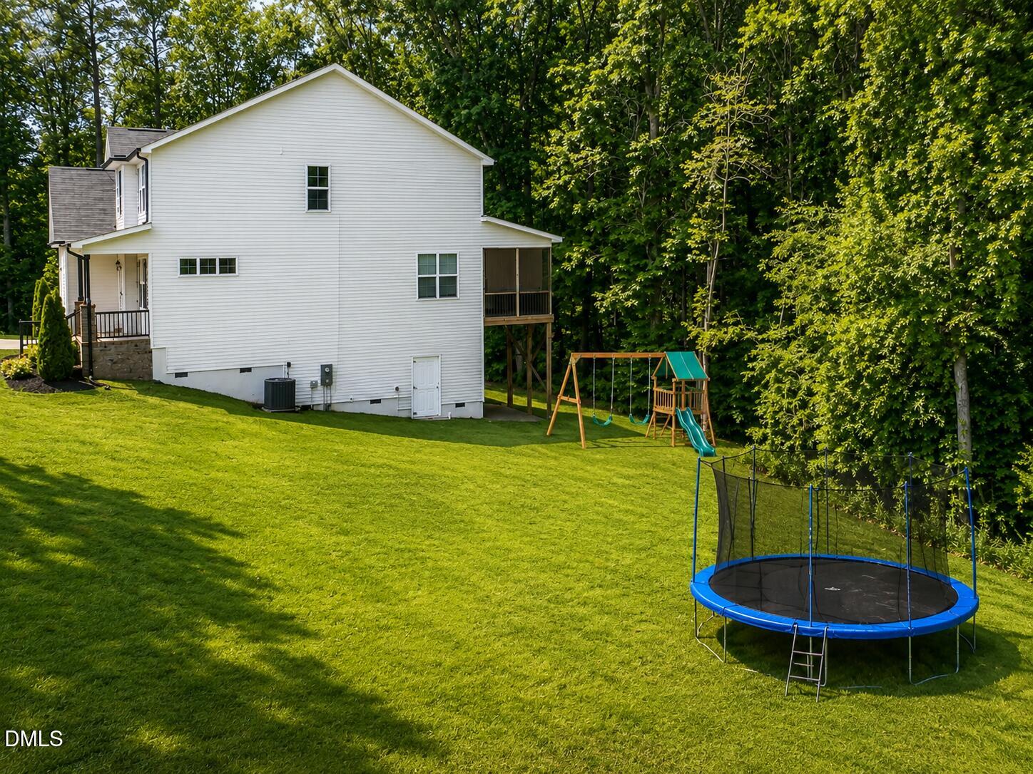 322 Silverleaf Drive Property Photo 3
