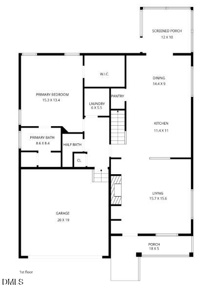 322 Silverleaf Drive Property Photo 43