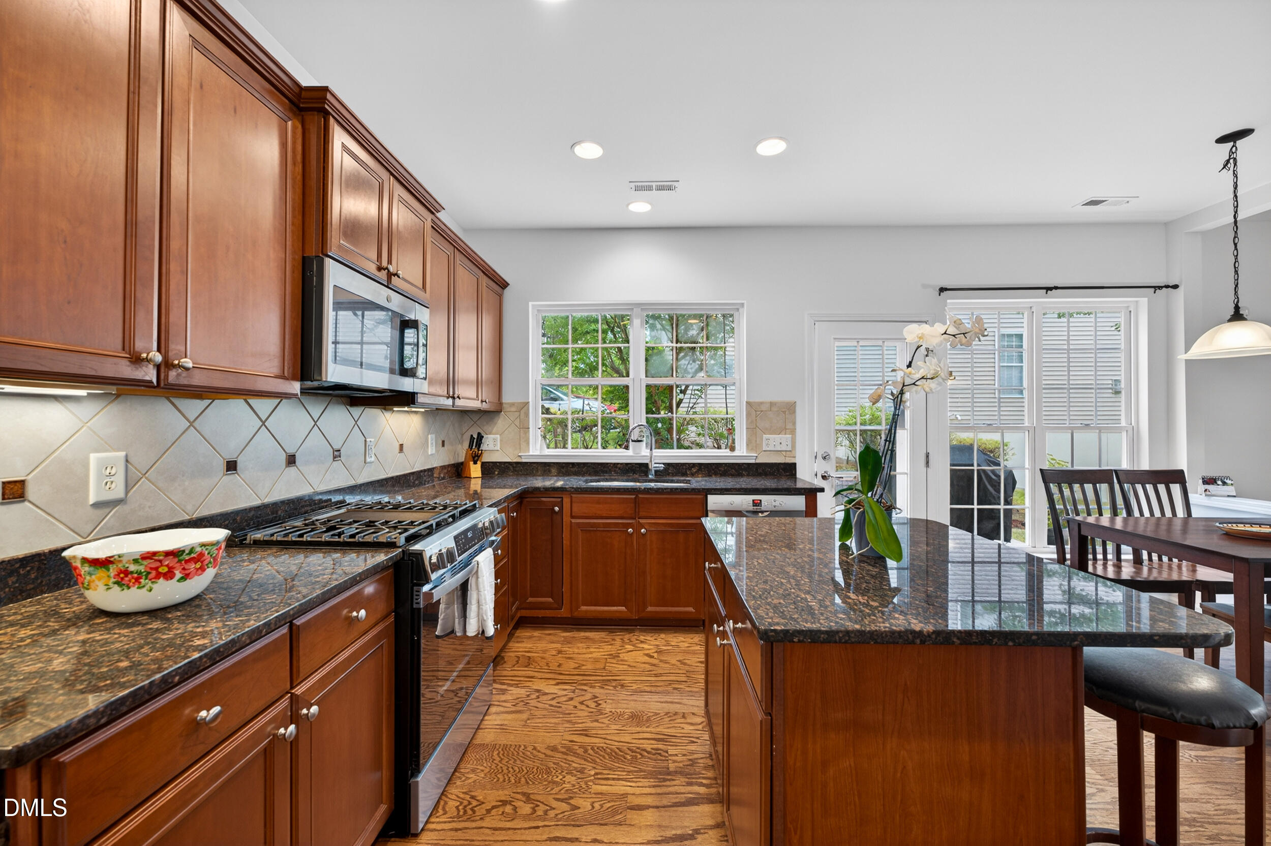 203 Oswego Court Property Photo 8