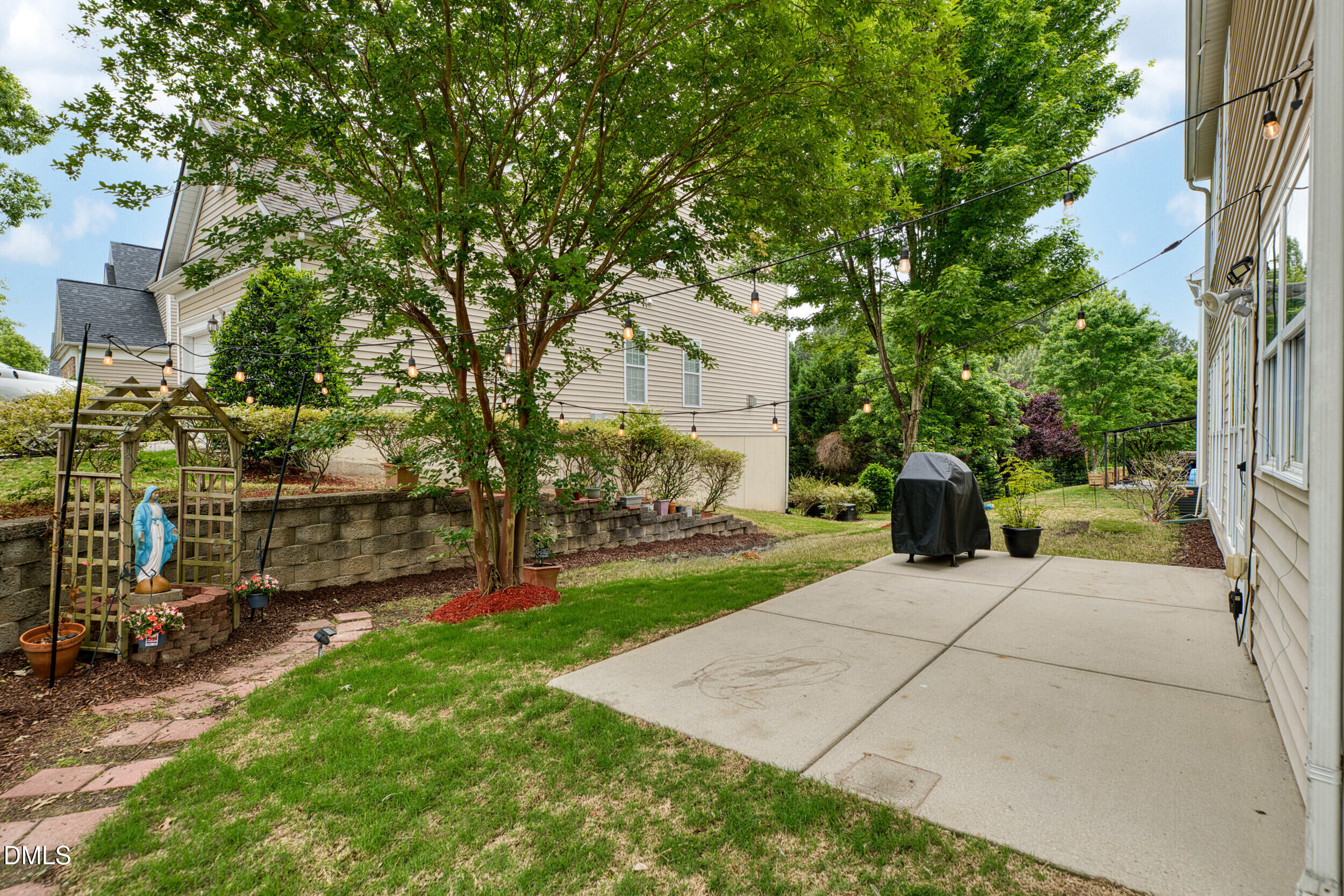 203 Oswego Court Property Photo 29