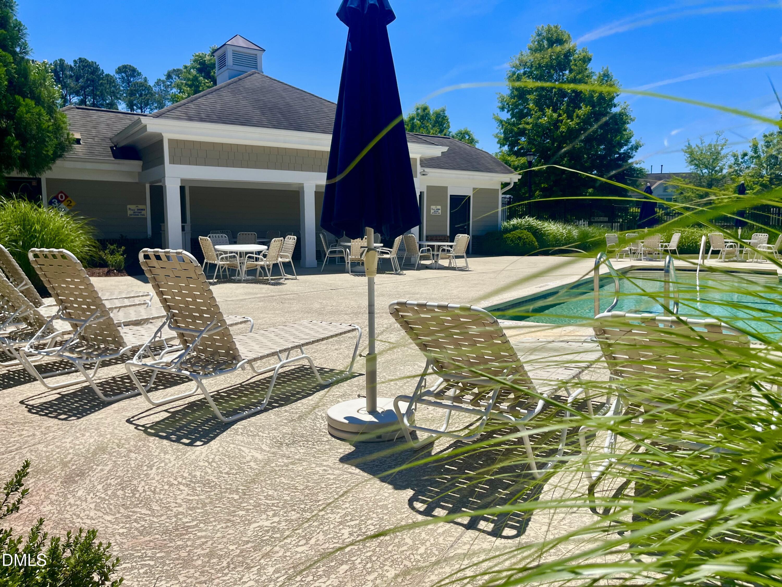 203 Oswego Court Property Photo 42