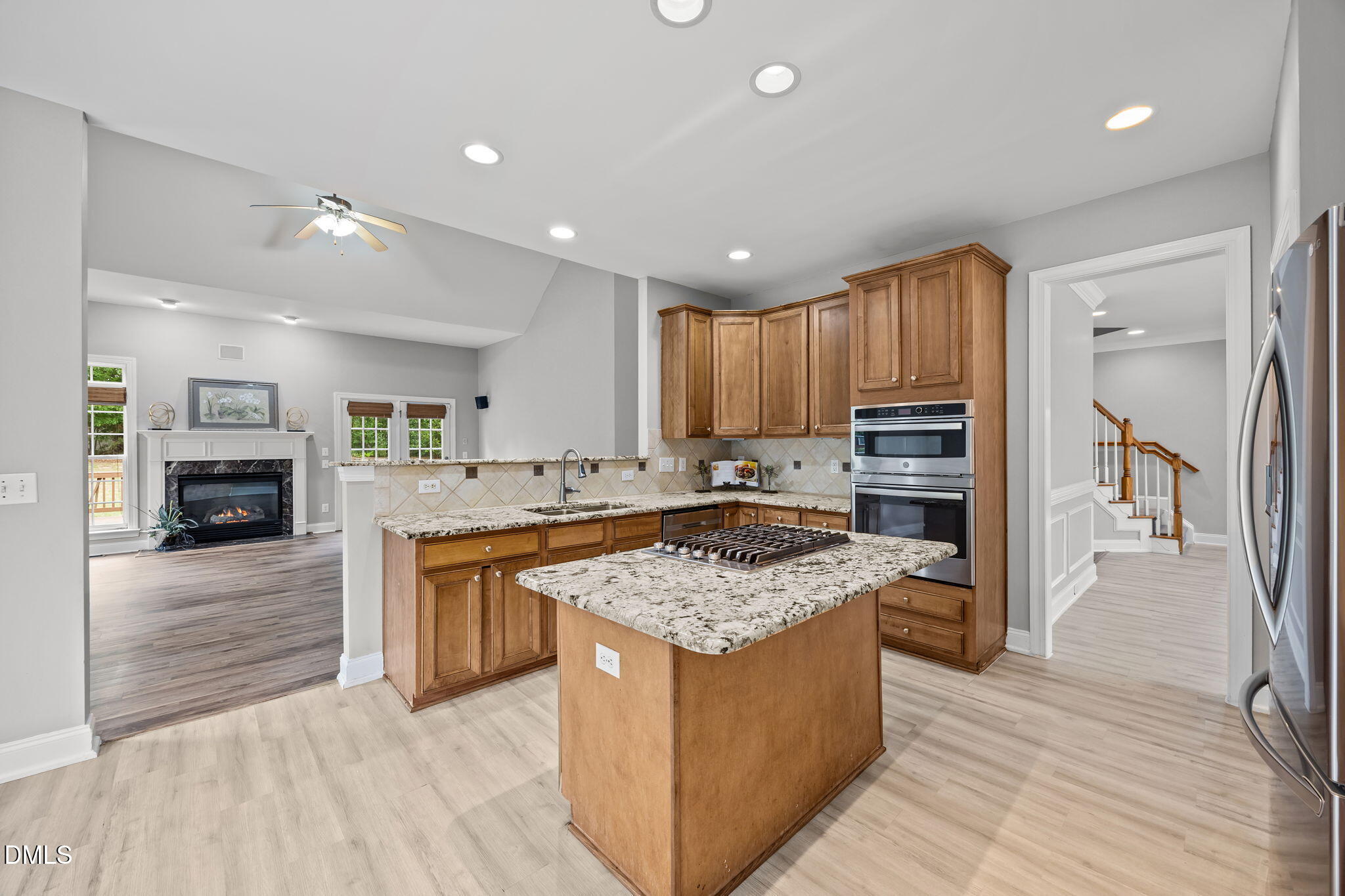 2601 Dun Loring Drive Property Photo 15