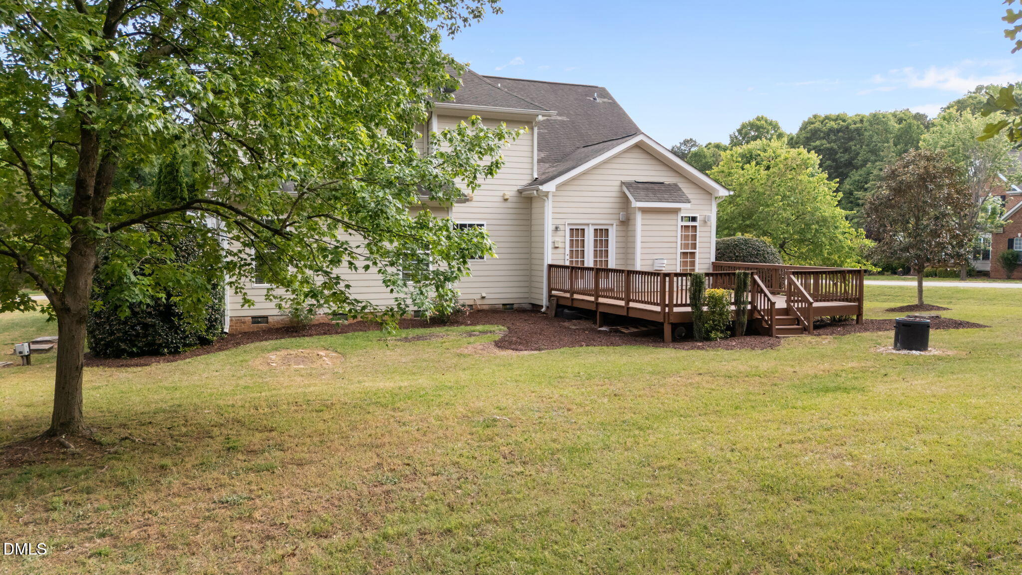 2601 Dun Loring Drive Property Photo 41