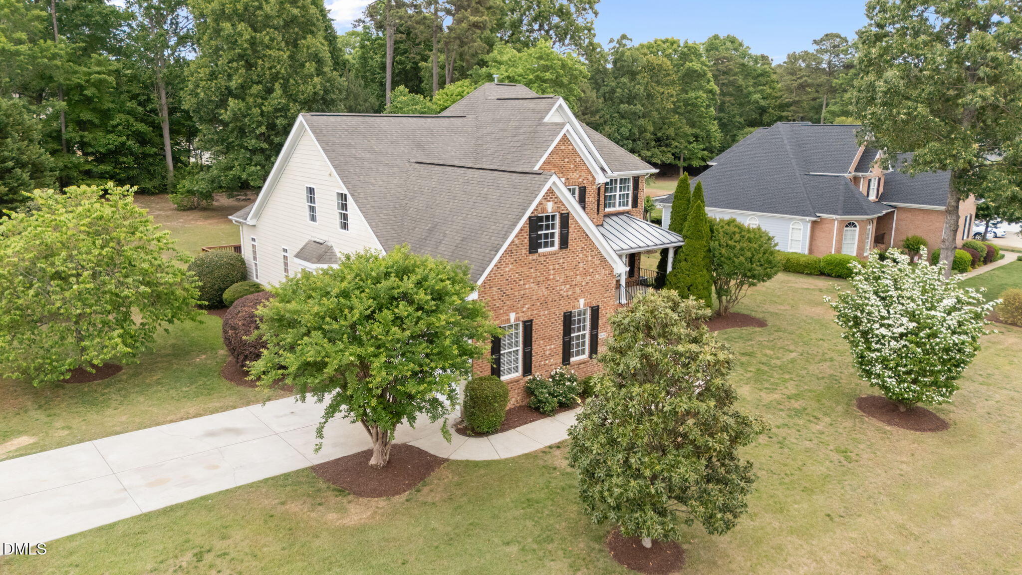 2601 Dun Loring Drive Property Photo 42