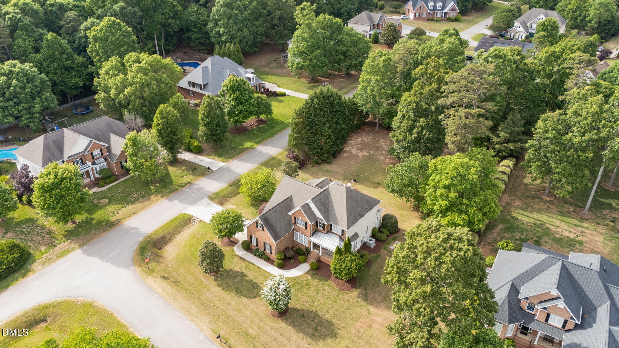 2601 Dun Loring Drive Property Photo 43