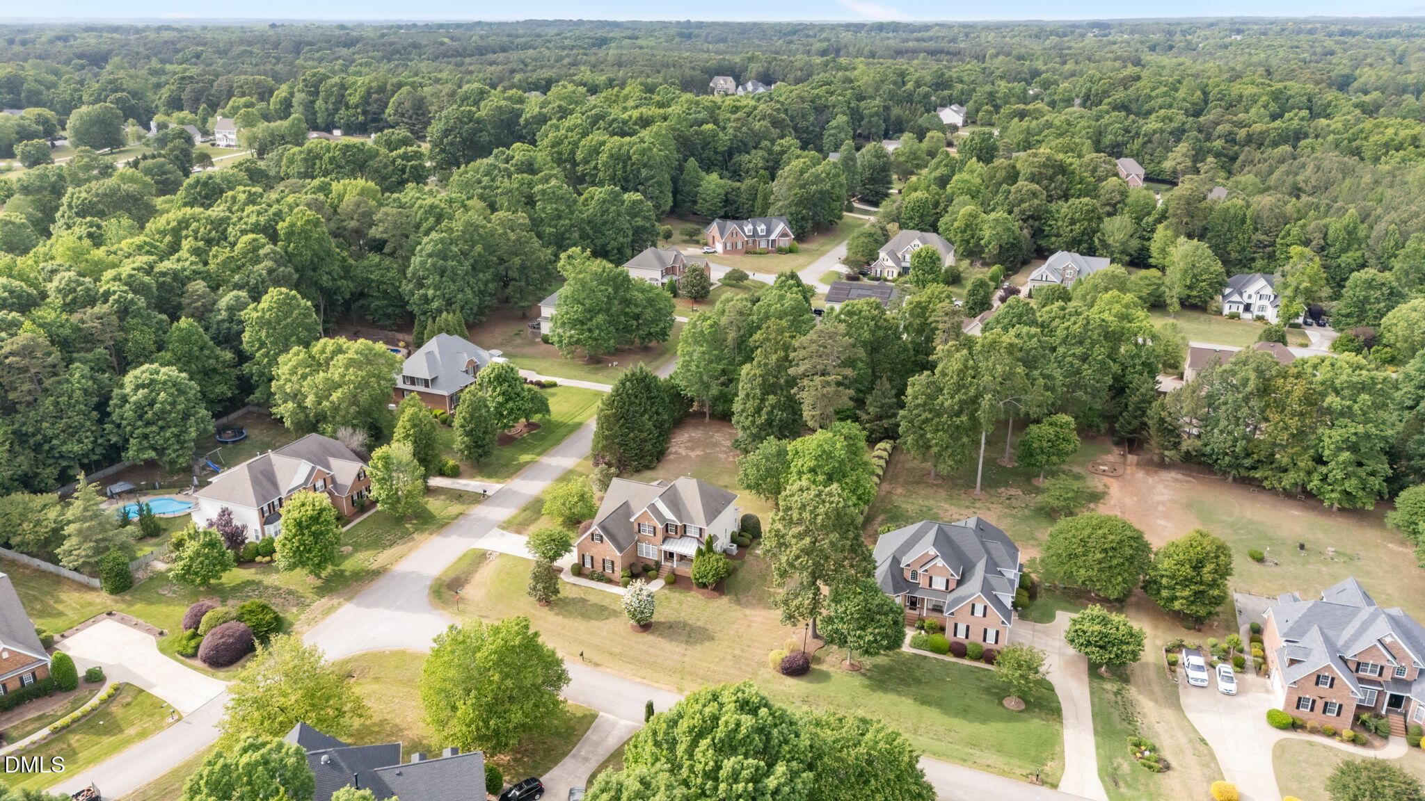 2601 Dun Loring Drive Property Photo 44