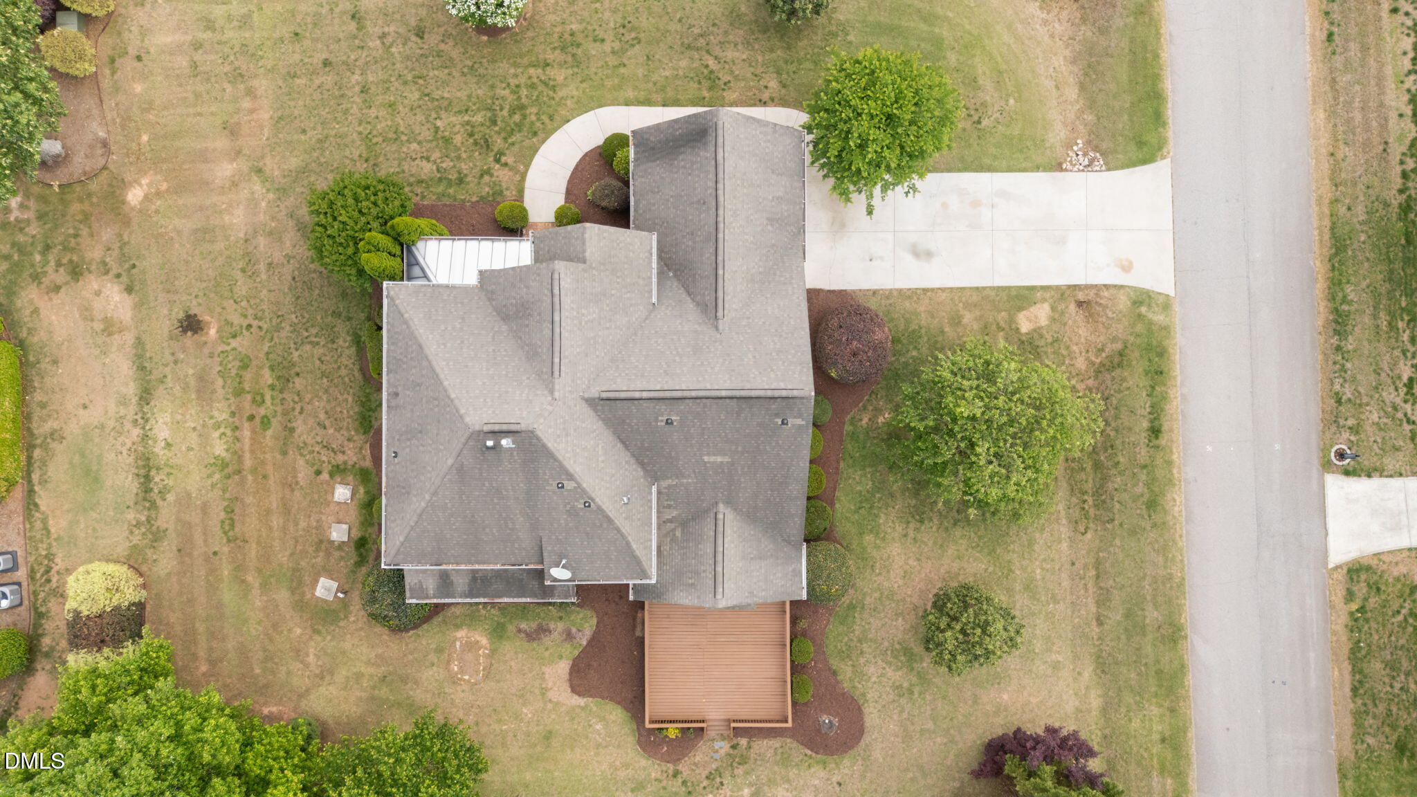 2601 Dun Loring Drive Property Photo 48