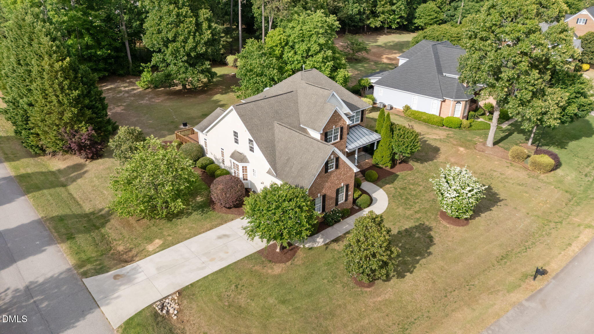2601 Dun Loring Drive Property Photo 49
