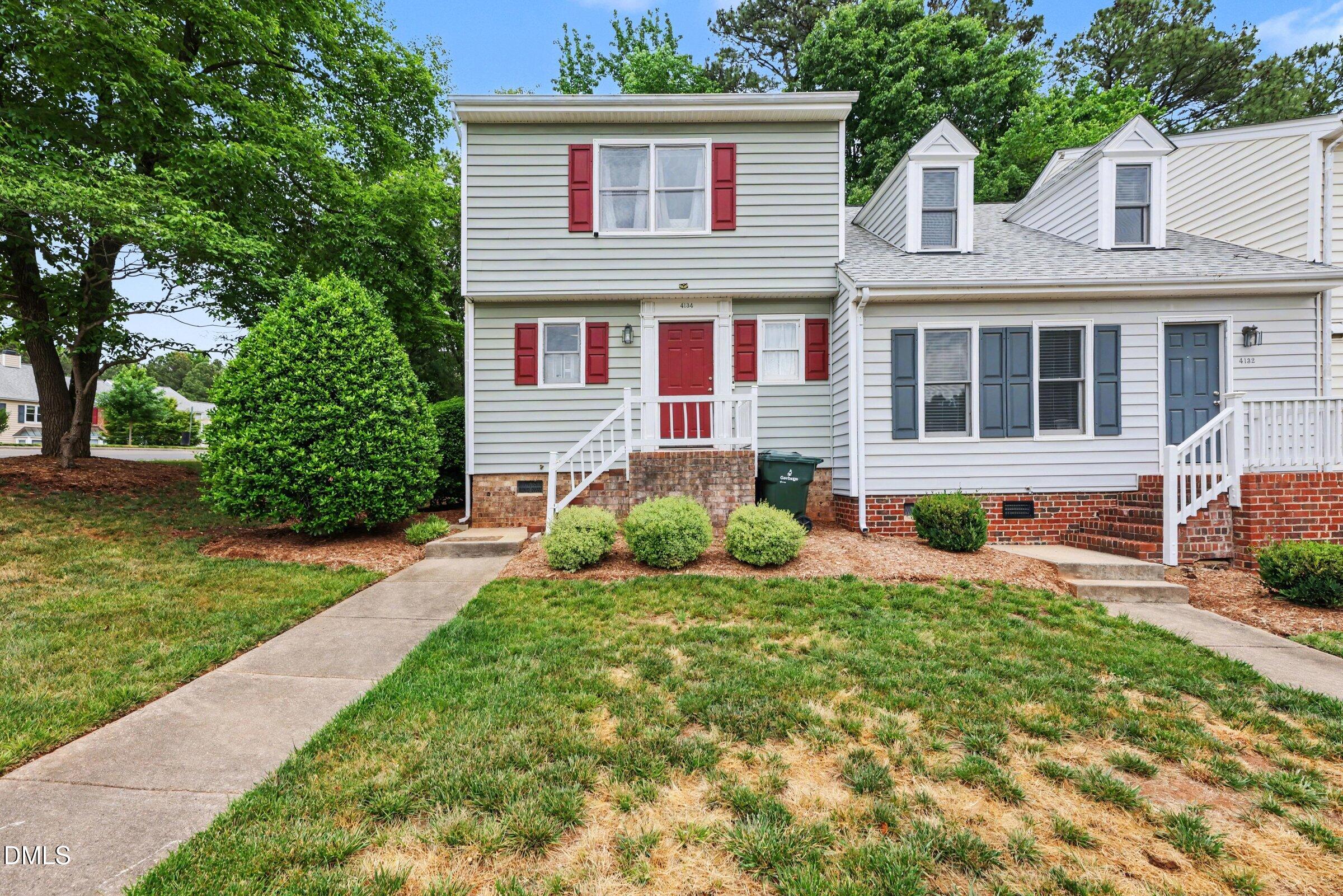 4134 Kaplan Drive Property Photo 1