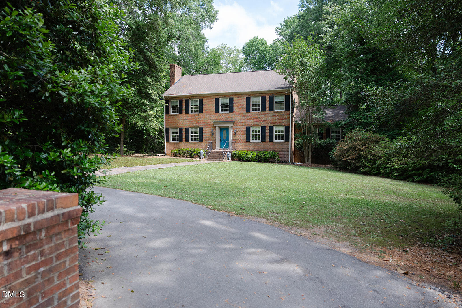 1104 Wilkins Drive Property Photo 1