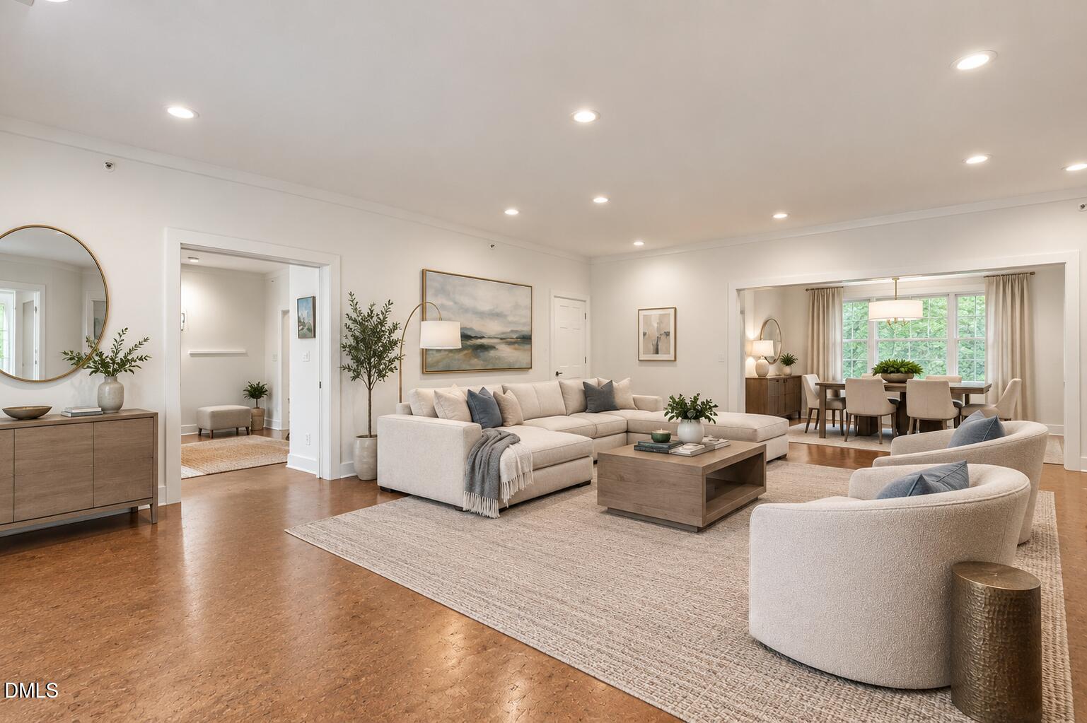 100 Edenburgh Road 201
