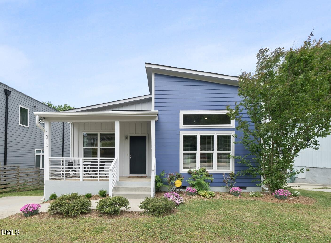 1310 S East Street Property Photo 4