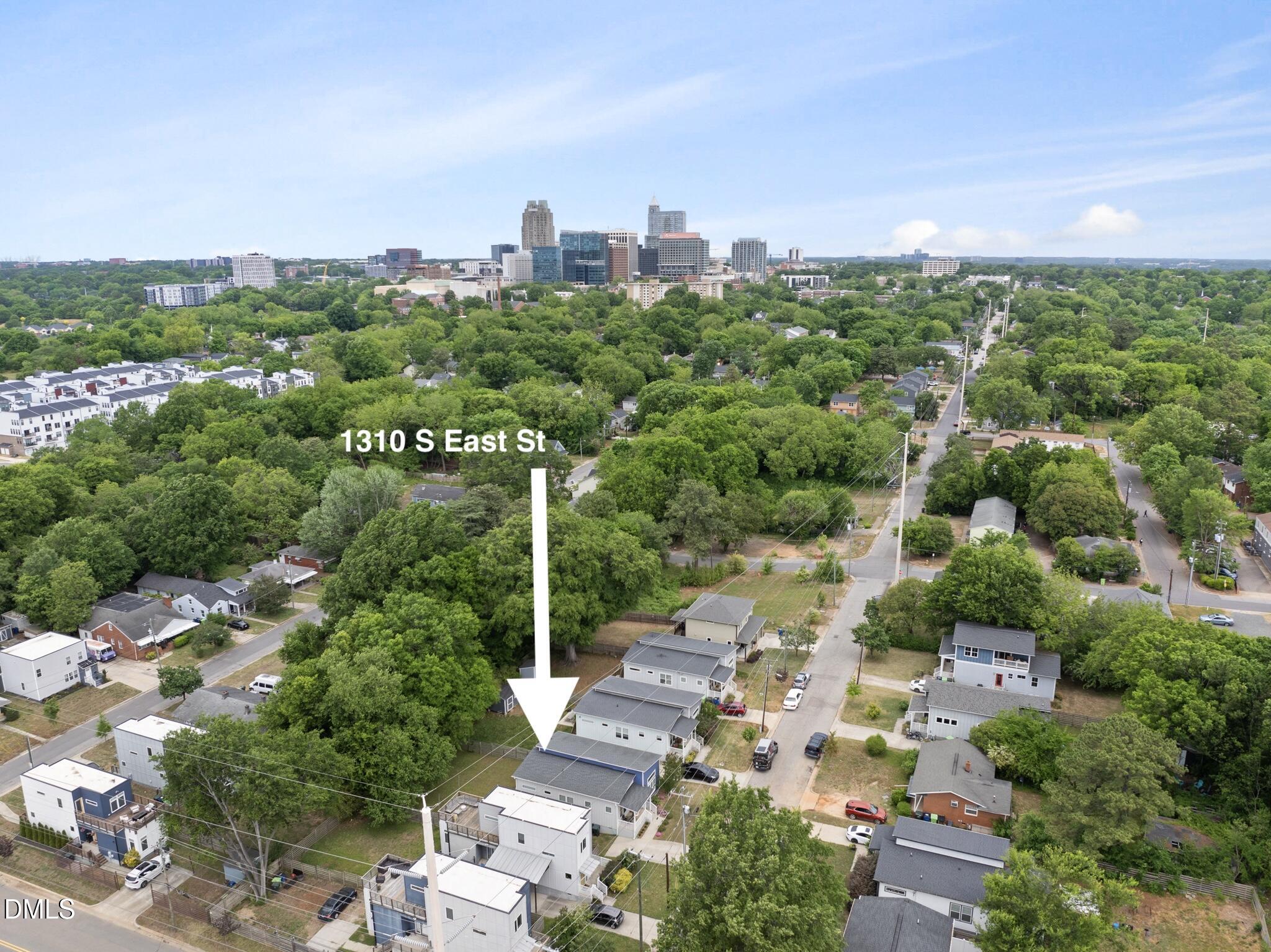 1310 S East Street Property Photo 23