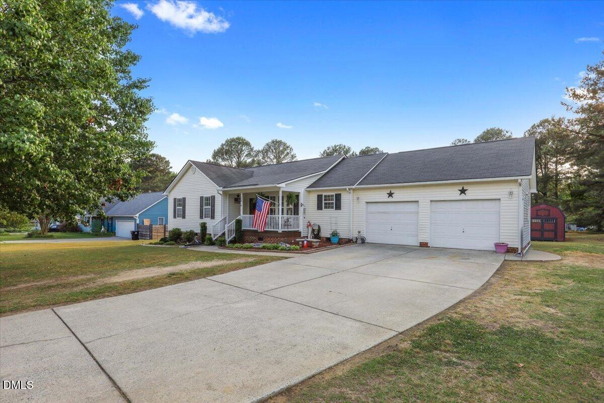 110 Christian Street Property Photo 1