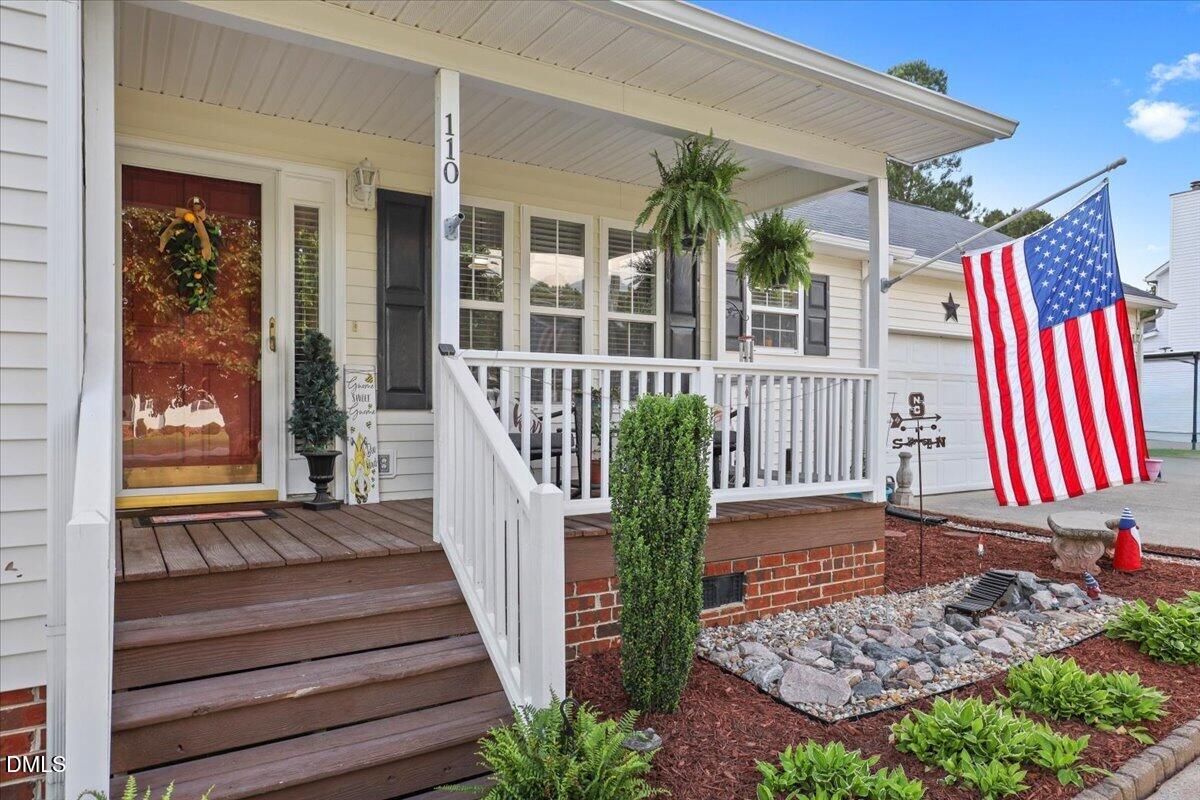 110 Christian Street Property Photo 5