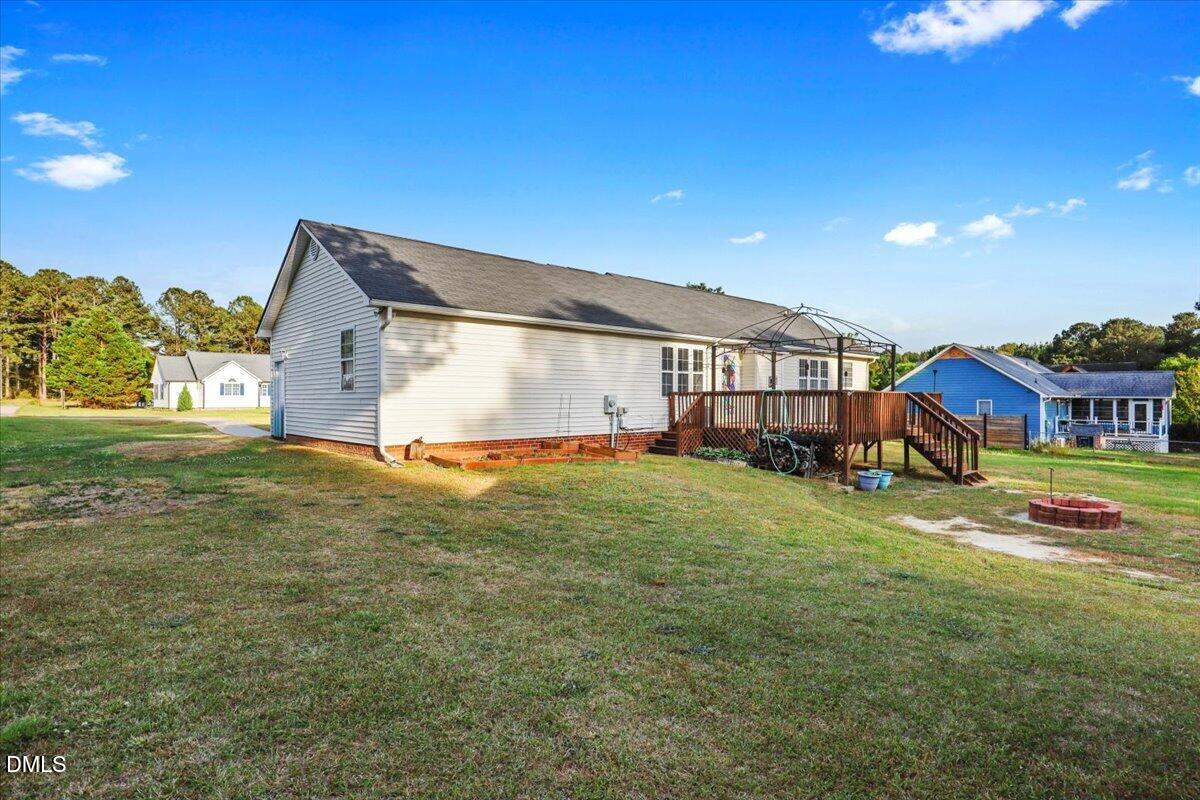 110 Christian Street Property Photo 9