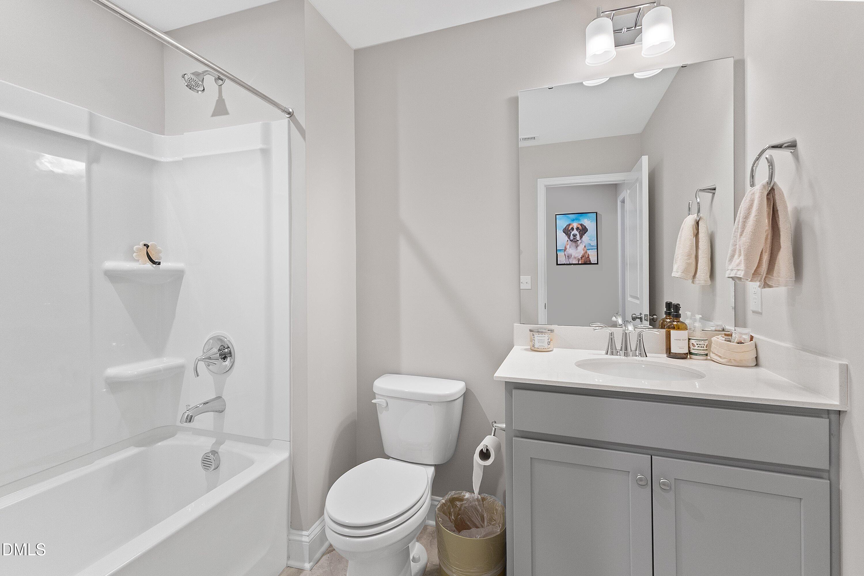 1307 Canary Pepper Drive Property Photo 7