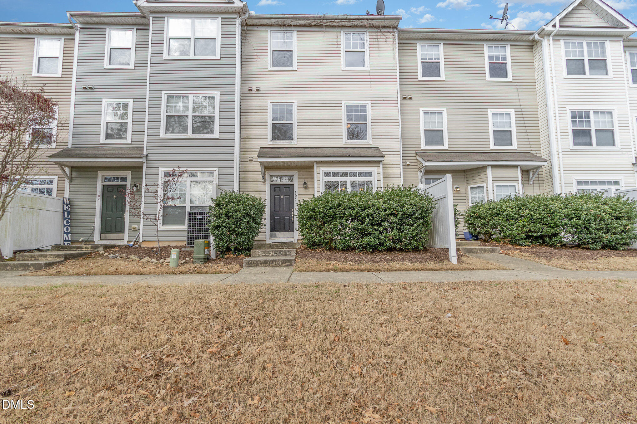 1311 Canyon Rock Court U105 Property Photo 15
