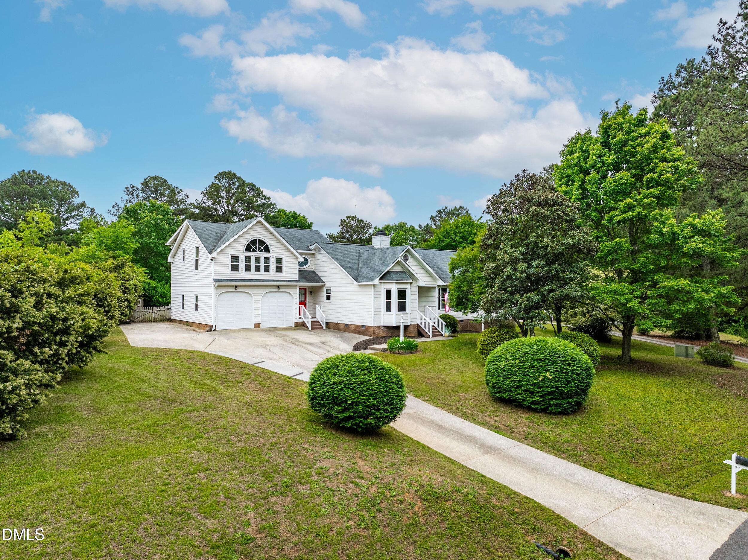 2829 Livery Way Property Photo 1