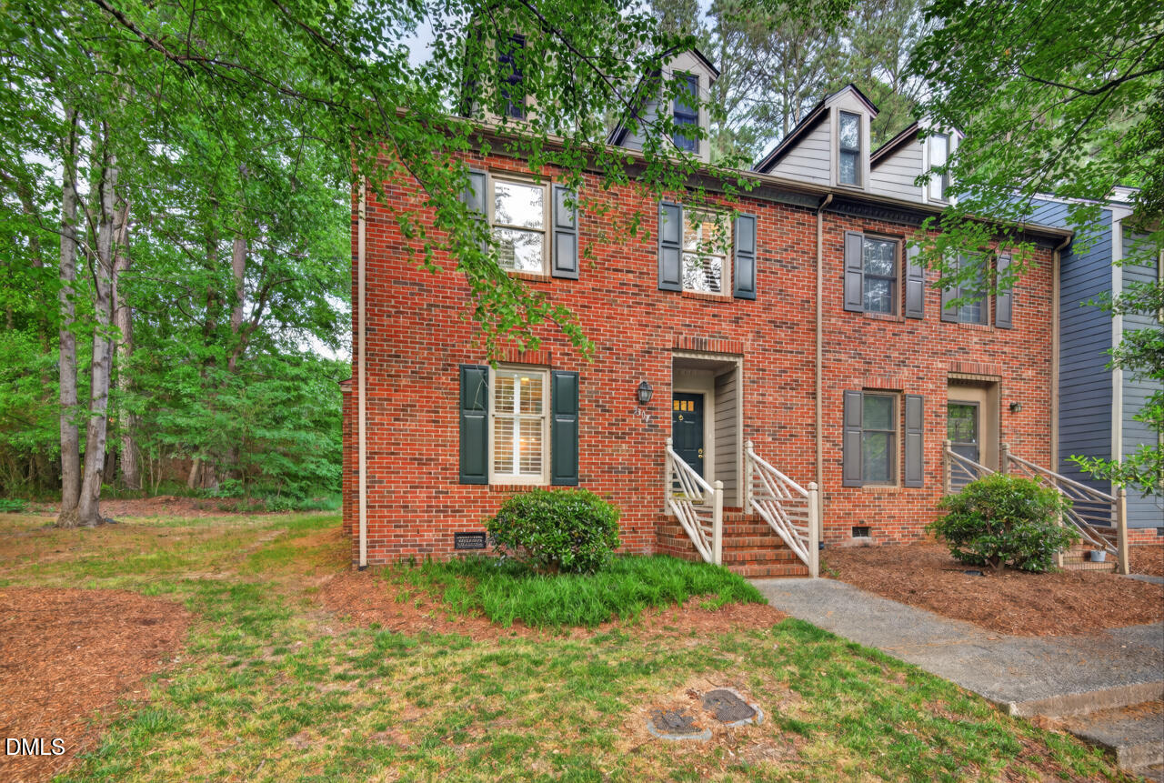 3307 Coachmans Way Property Photo 1