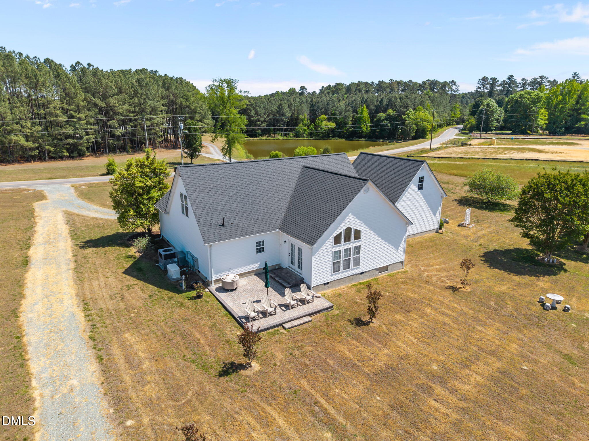 557 Olives Chapel Road Property Photo 4