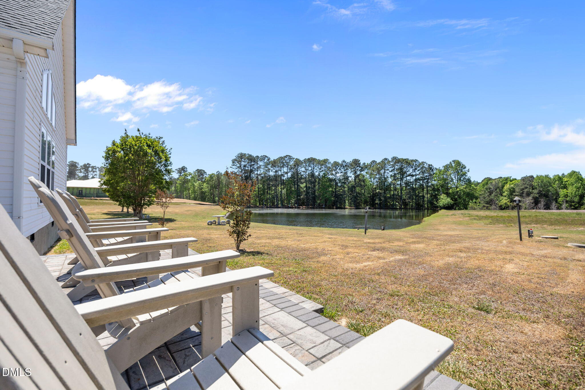 557 Olives Chapel Road Property Photo 5