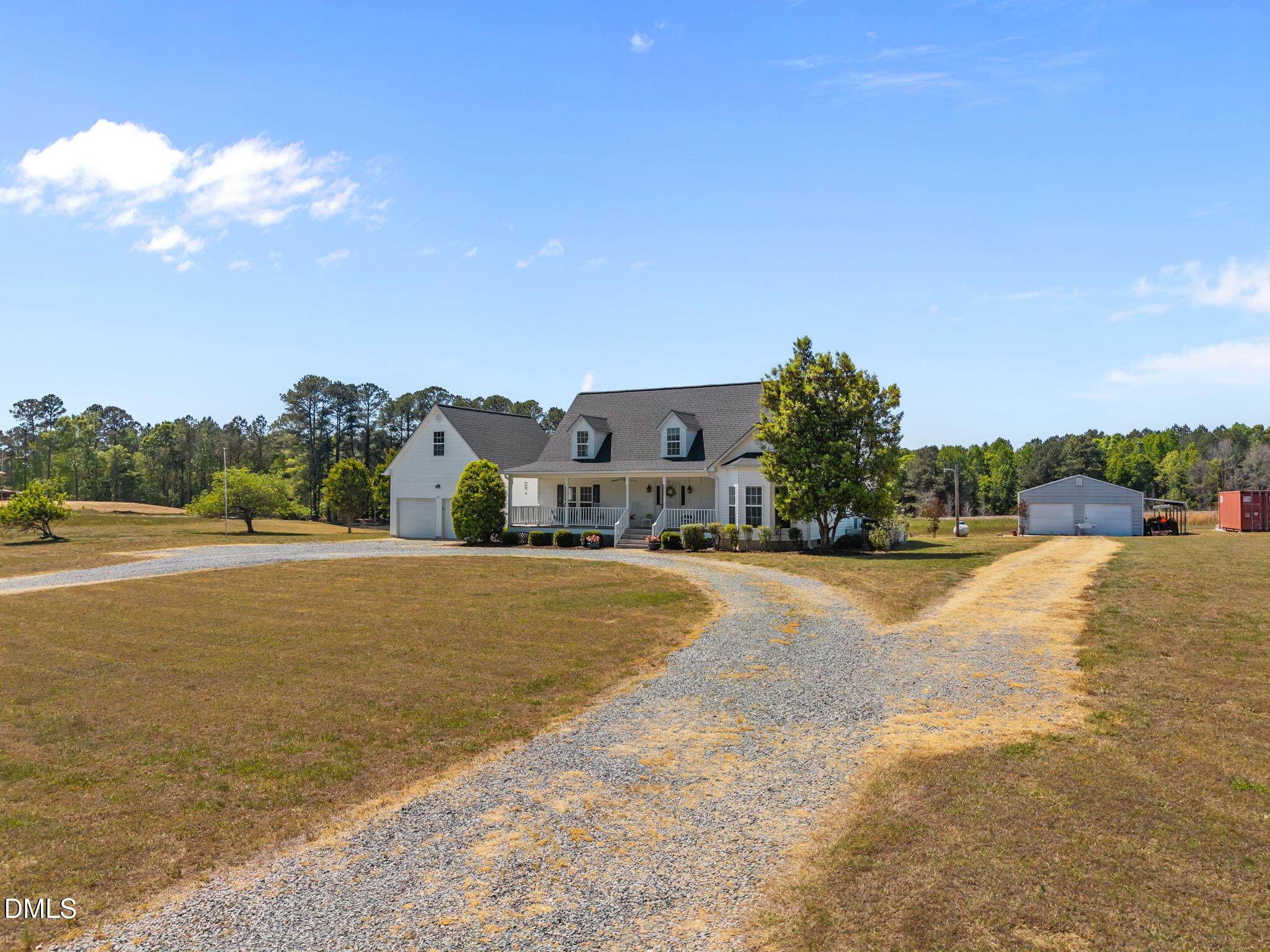 557 Olives Chapel Road Property Photo 6