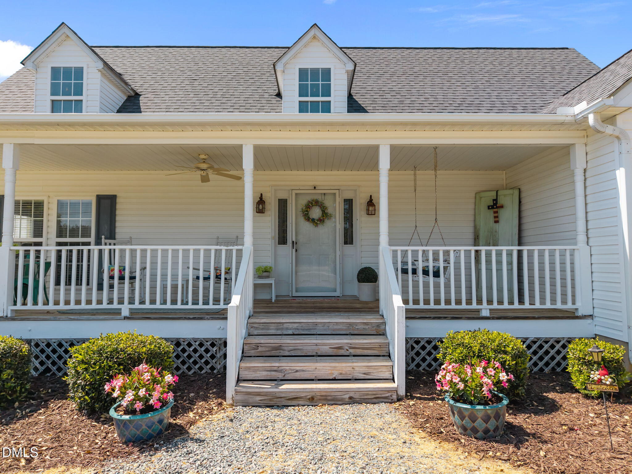 557 Olives Chapel Road Property Photo 8