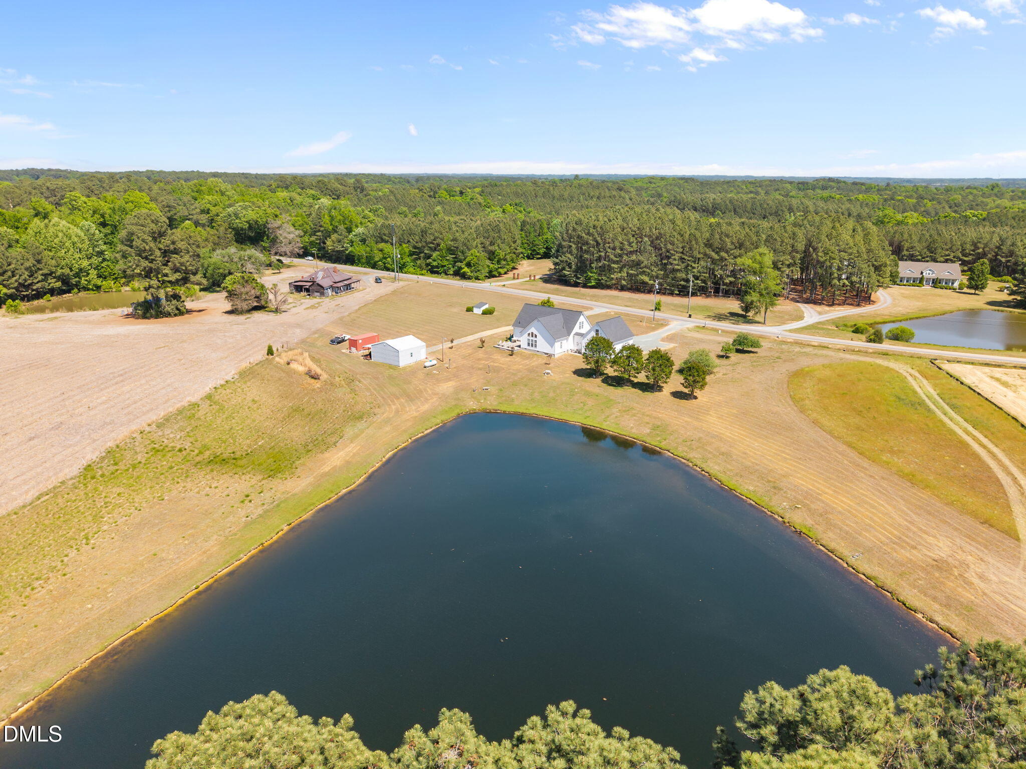 557 Olives Chapel Road Property Photo 37