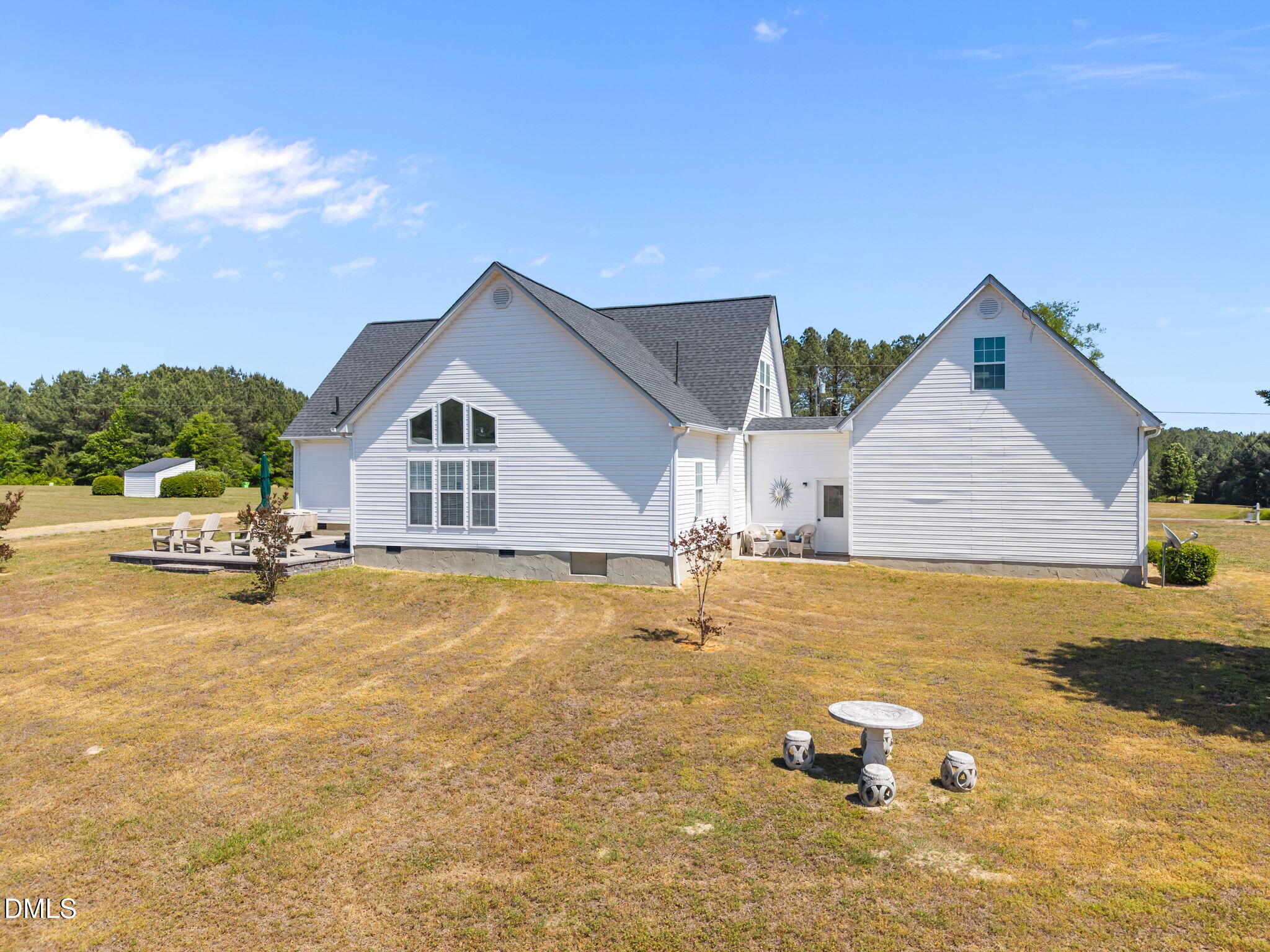 557 Olives Chapel Road Property Photo 39