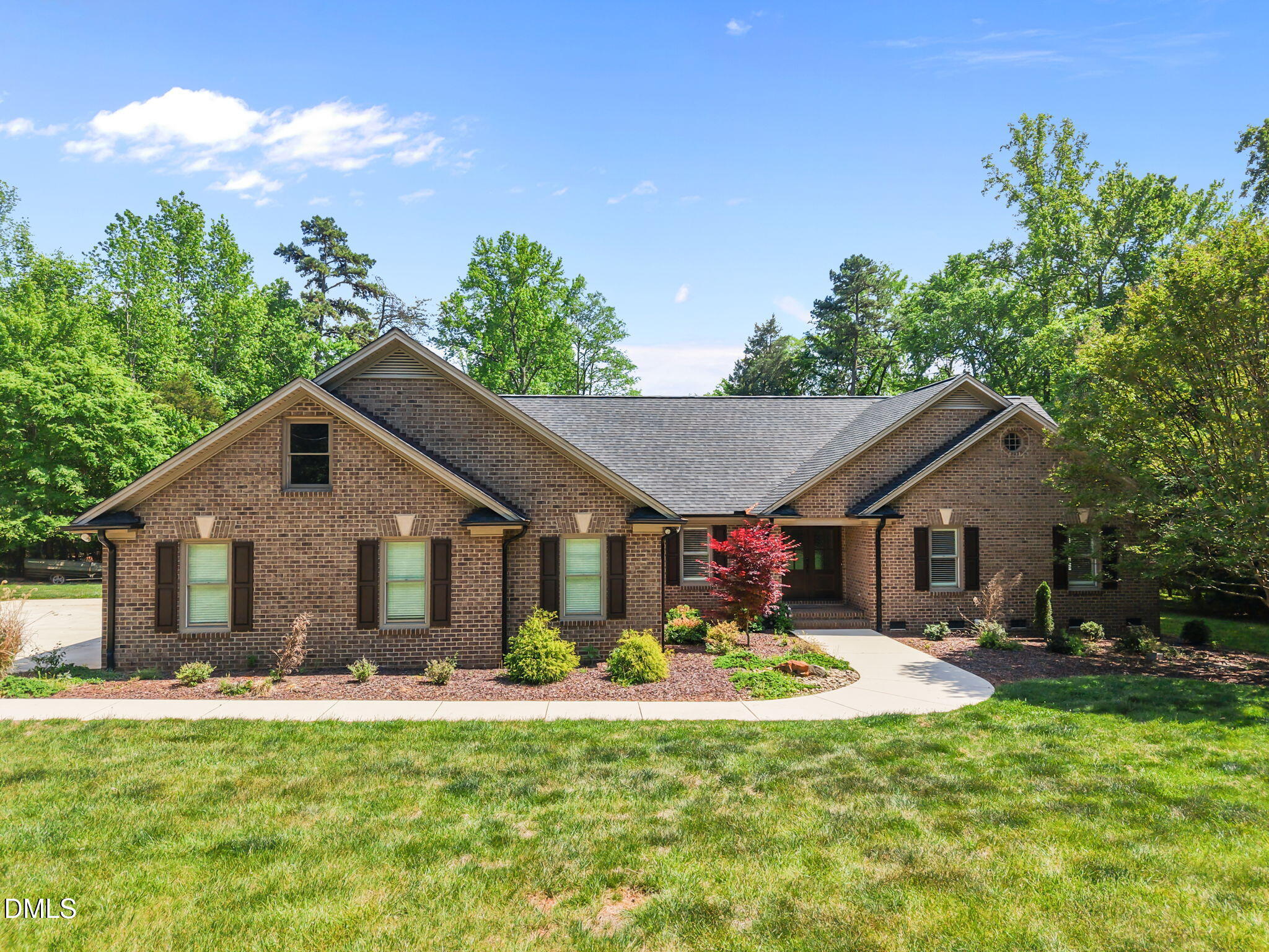 6788 Mcpherson Clay Road Property Photo 1
