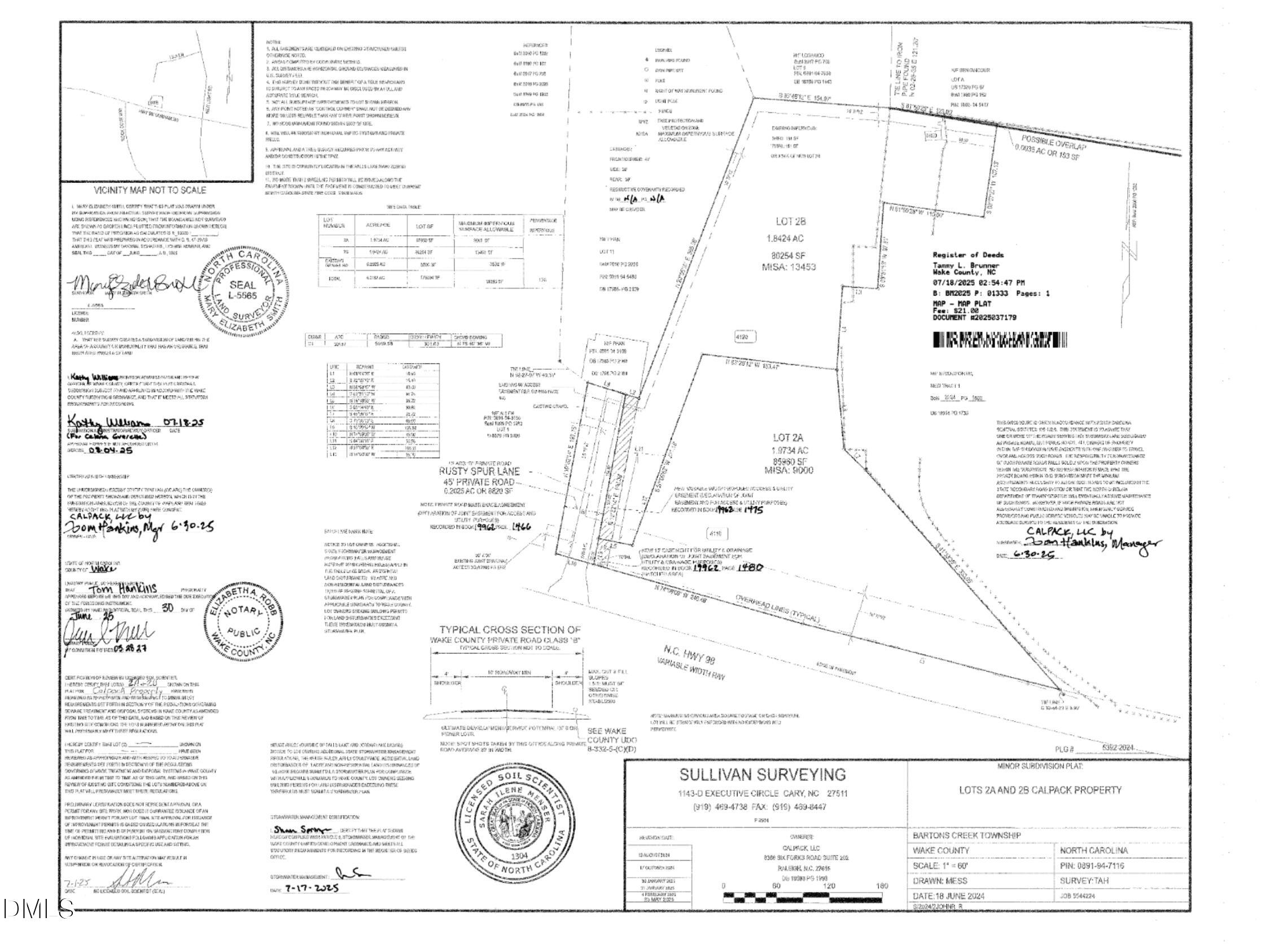 7508 Rusty Spur Lane Property Photo 1