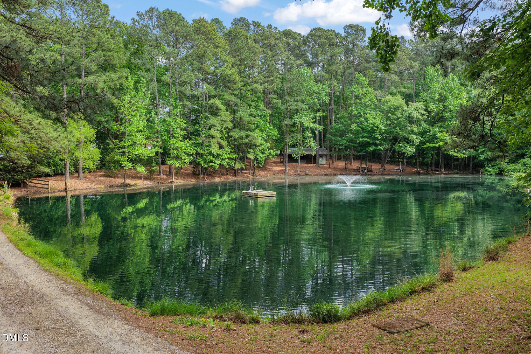 1401 Old Trinity Circle Property Photo 6