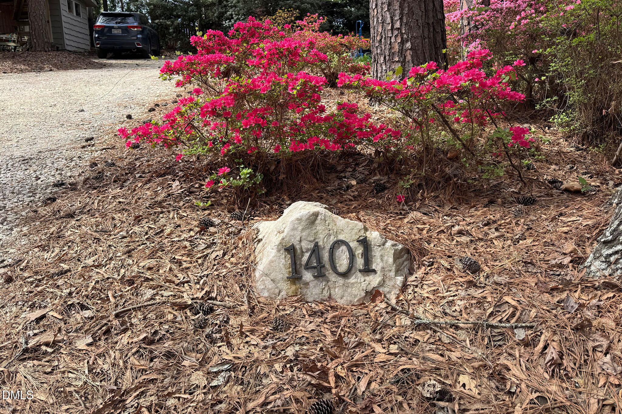 1401 Old Trinity Circle Property Photo 8